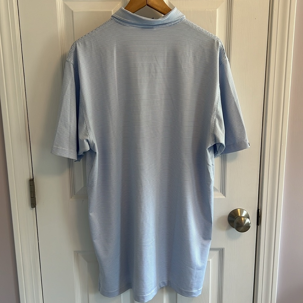 Dunning Golf Performance Polo - image 2